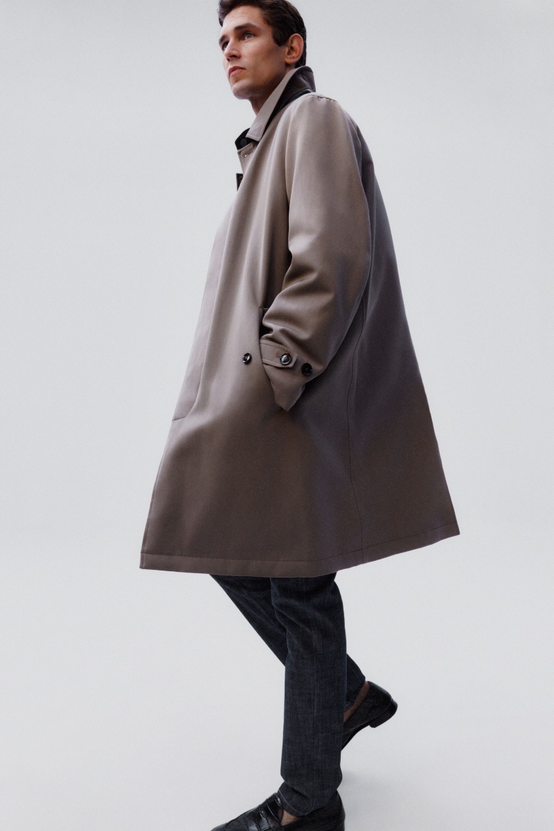 Brioni Spring Summer 2024 Collection Lookbook 010