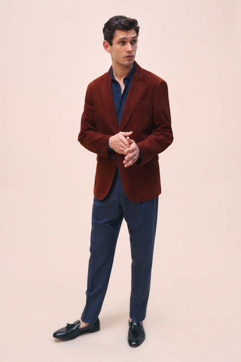 Brioni Spring Summer 2024 Collection Lookbook 011
