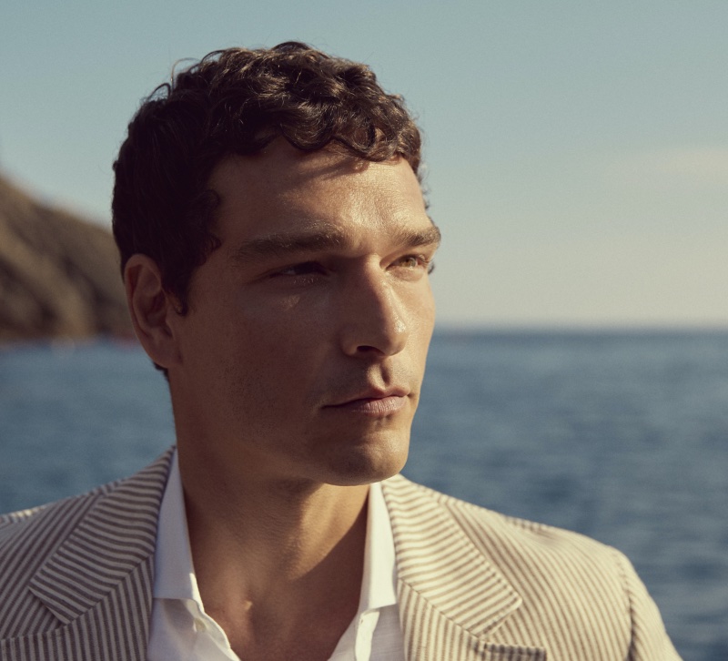 Brunello Cucinelli Summers in Portofino – The Fashionisto