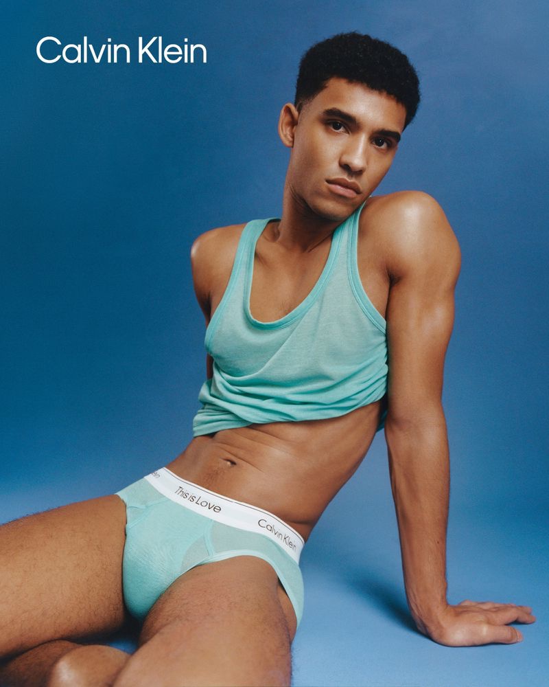 Calvin Klein Pride 2023 Campaign 009