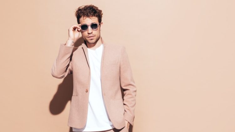 From Casual to Formal: The World of Men’s Suit Fashion