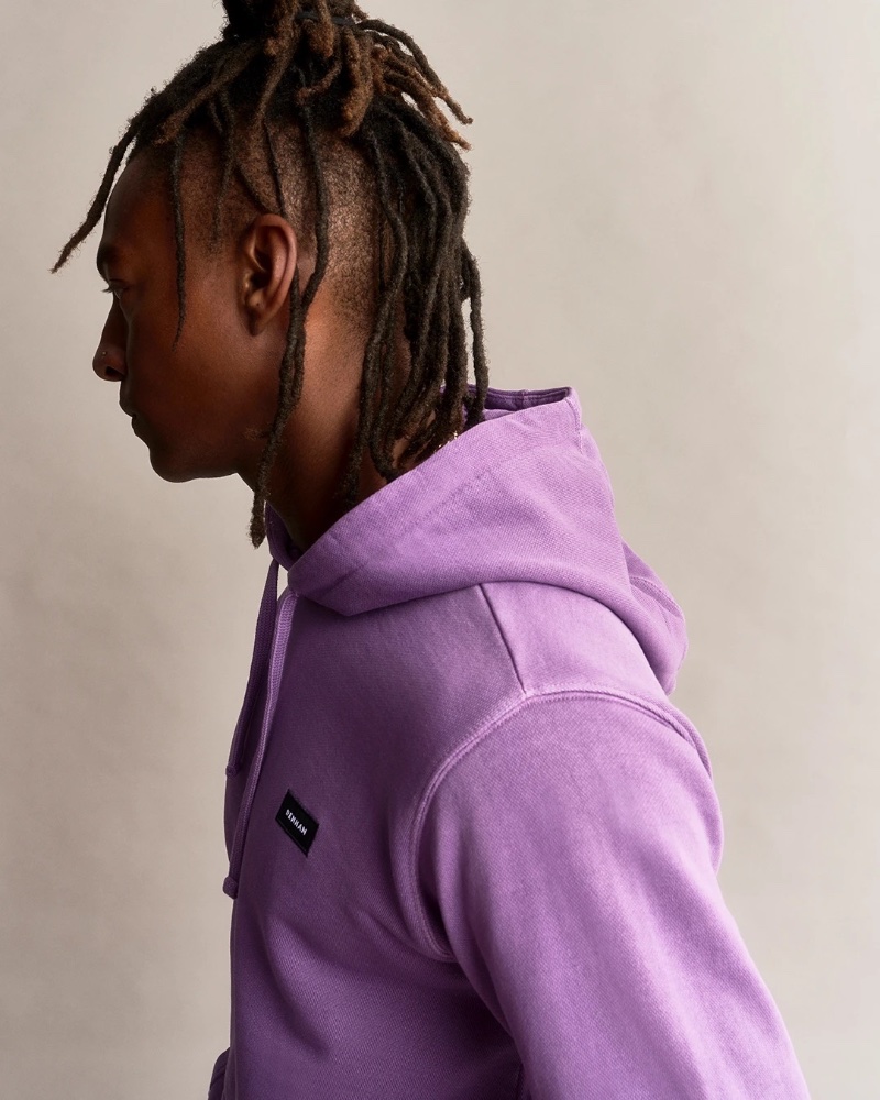 DENHAM Spring 2023 Lookbook Men 004