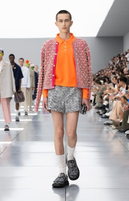 Men's Spring-Summer 2024 Show