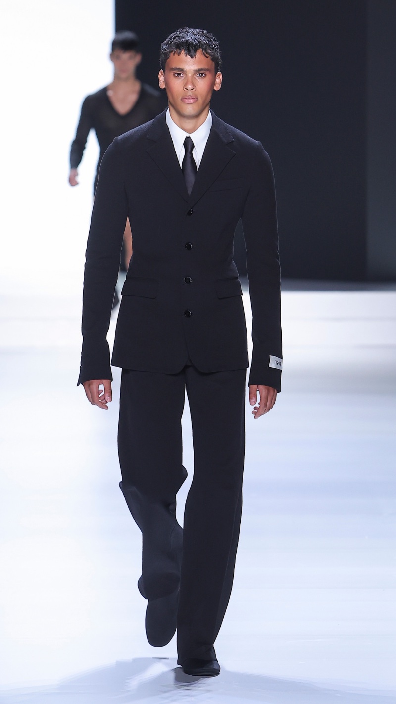 Dolce Gabbana Spring Summer 2024 Collection Men 060