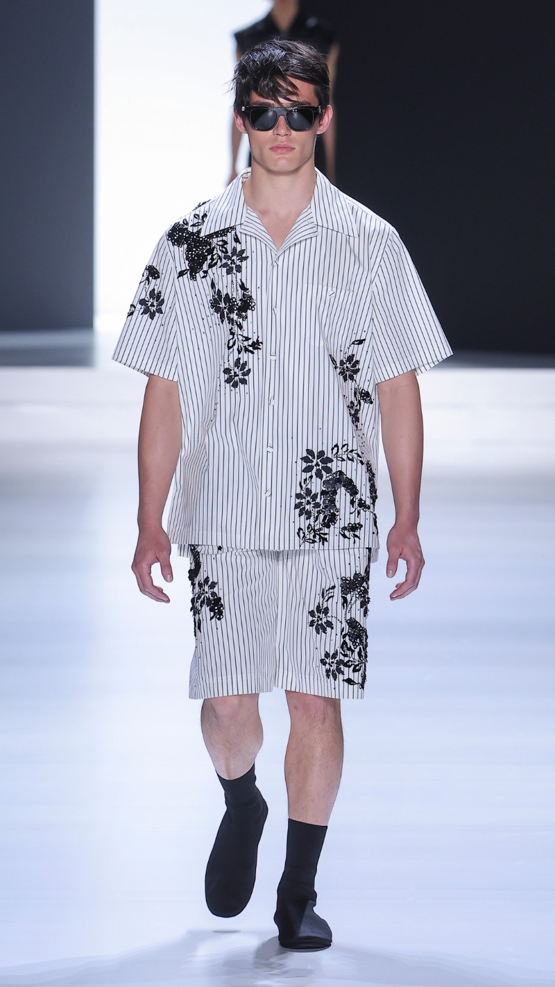 Dolce Gabbana Spring Summer 2024 Collection Men 064