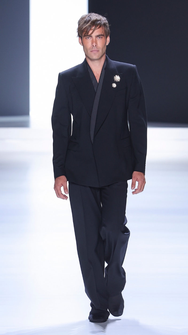 Dolce Gabbana Spring Summer 2024 Collection Men 076