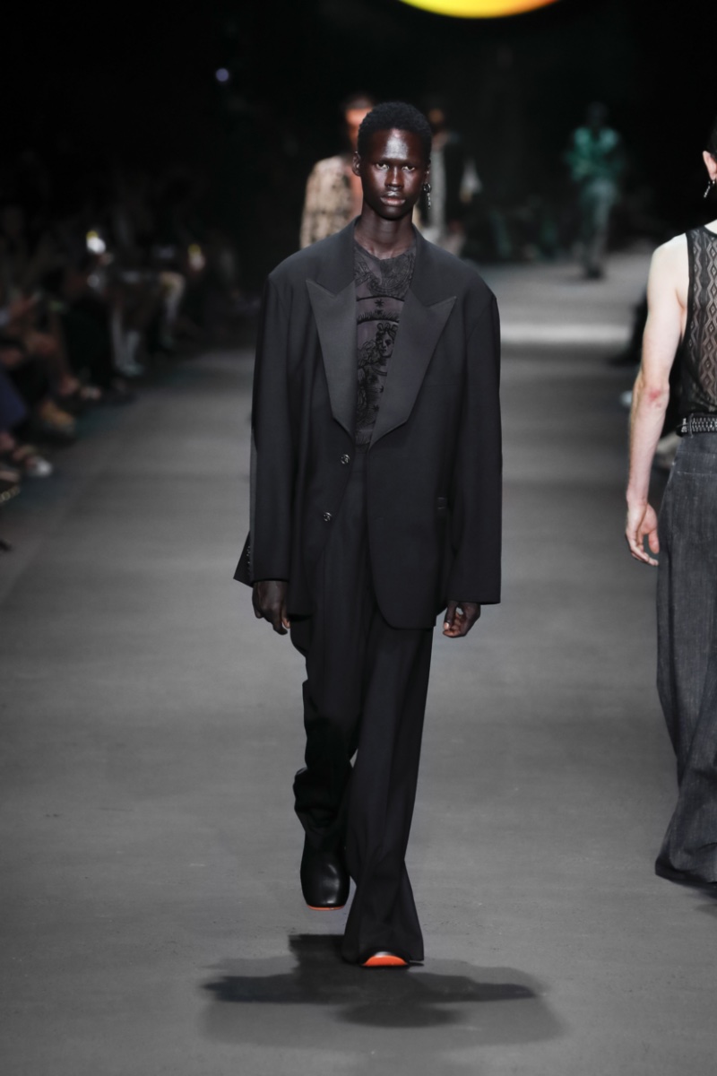 Etro Spring Summer 2023 Collection Men 002