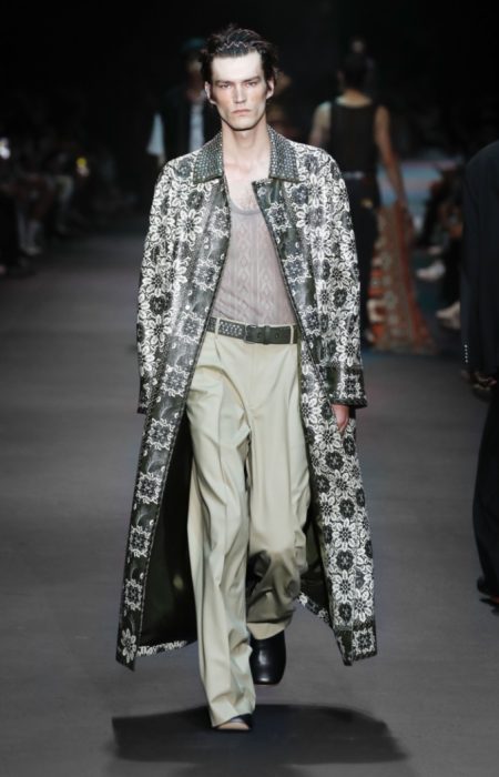 Etro Spring Summer 2023 Collection Men 003