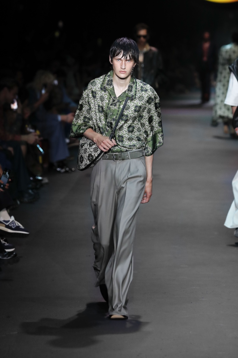 Etro Spring Summer 2023 Collection Men 005