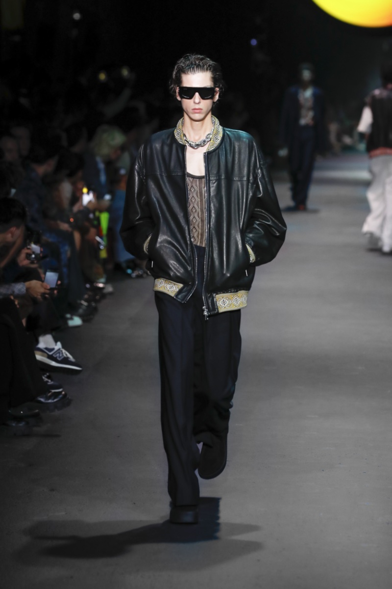 Etro Spring Summer 2023 Collection Men 006