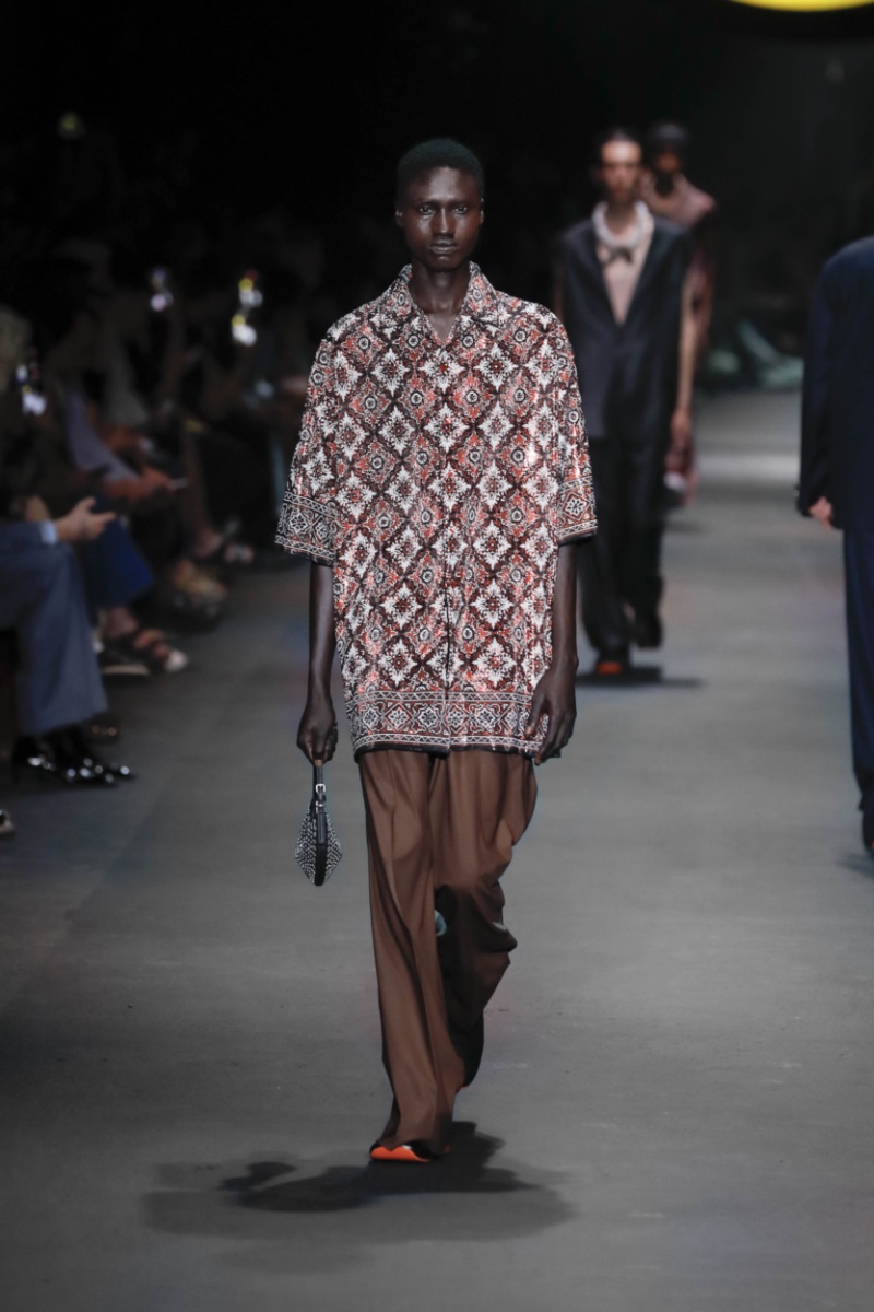 Etro Spring Summer 2023 Collection Men 008