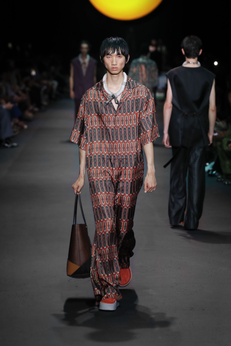 Etro Spring Summer 2023 Collection Men 010