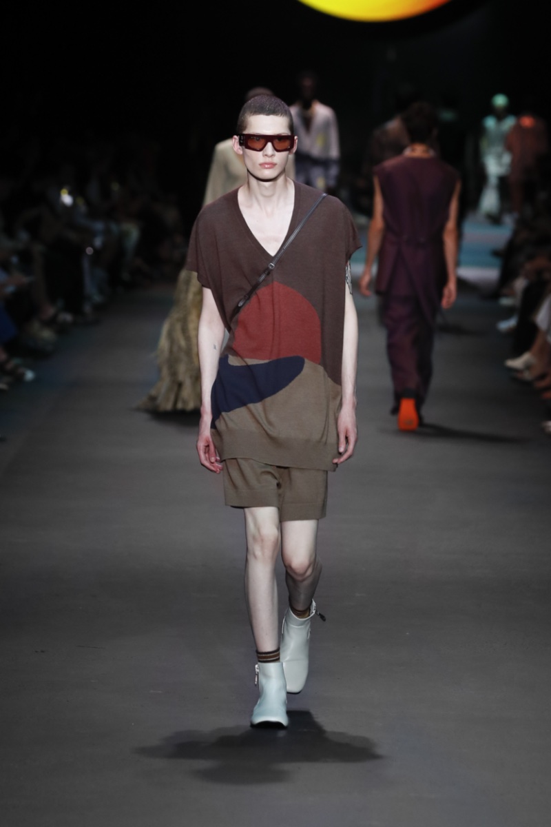 Etro Spring Summer 2023 Collection Men 012