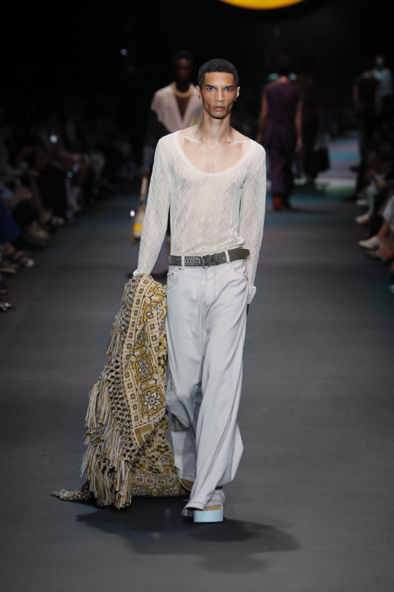 Etro Spring Summer 2023 Collection Men 013