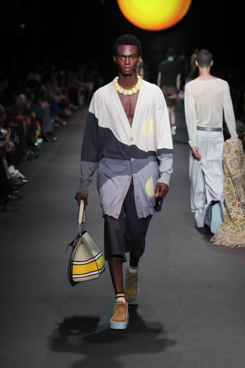 » Etro Spring 2024: Discover Etroallegories Etro Spring Summer 2023 Collection Men 014