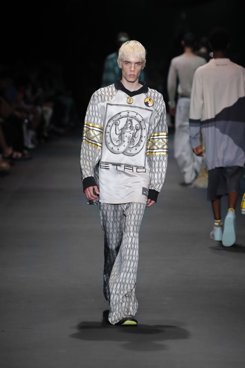 Etro Spring Summer 2023 Collection Men 015