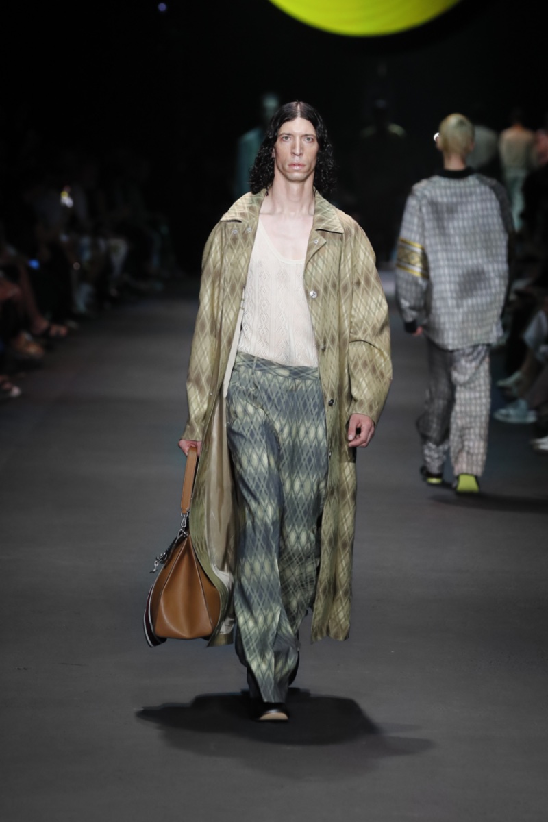 Etro Spring Summer 2023 Collection Men 017