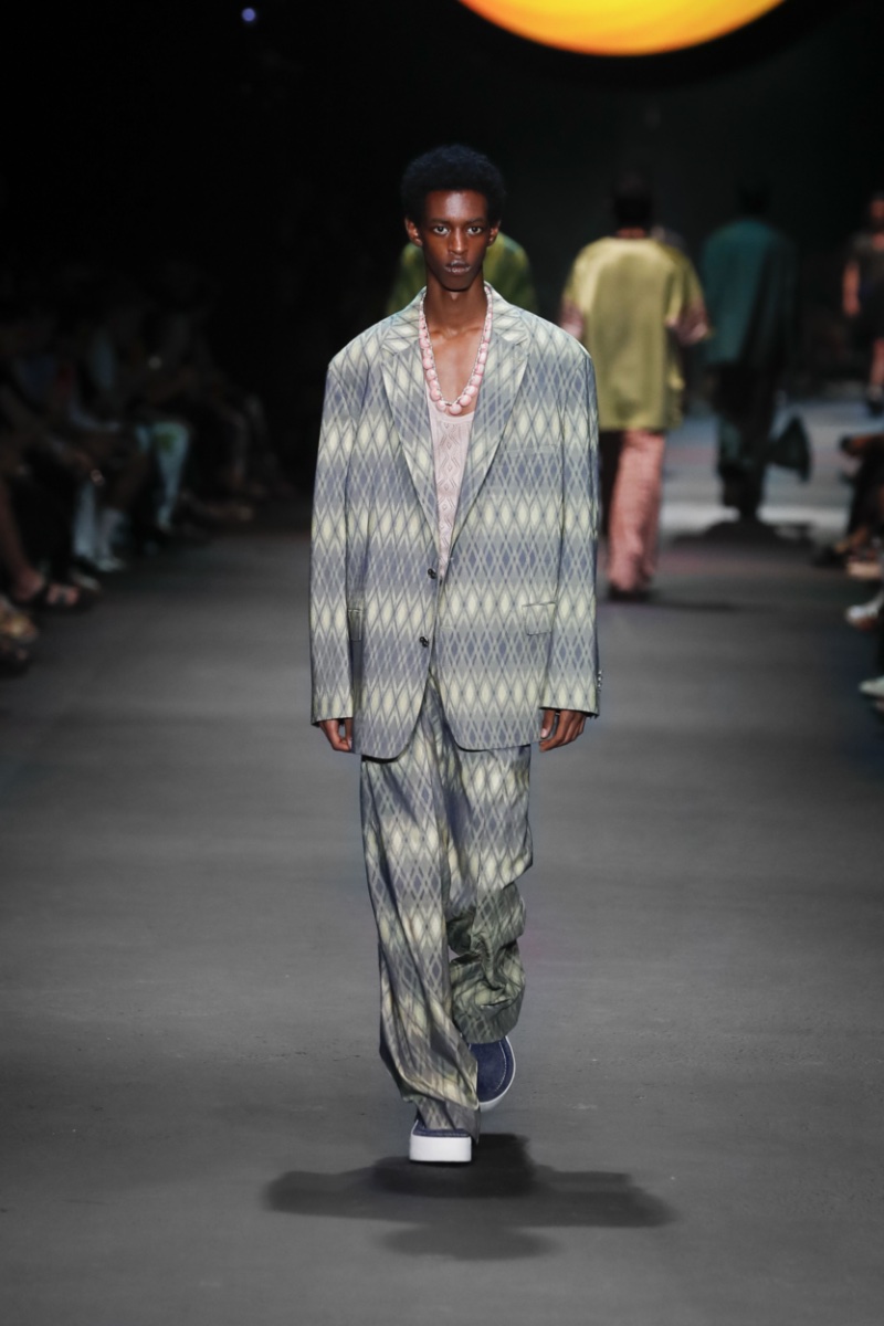 Etro Spring Summer 2023 Collection Men 021