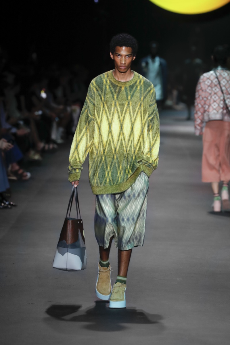 Etro Spring Summer 2023 Collection Men 022