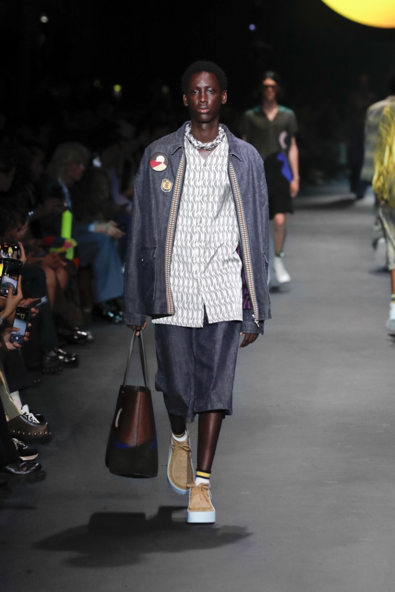 Etro Spring Summer 2023 Collection Men 023