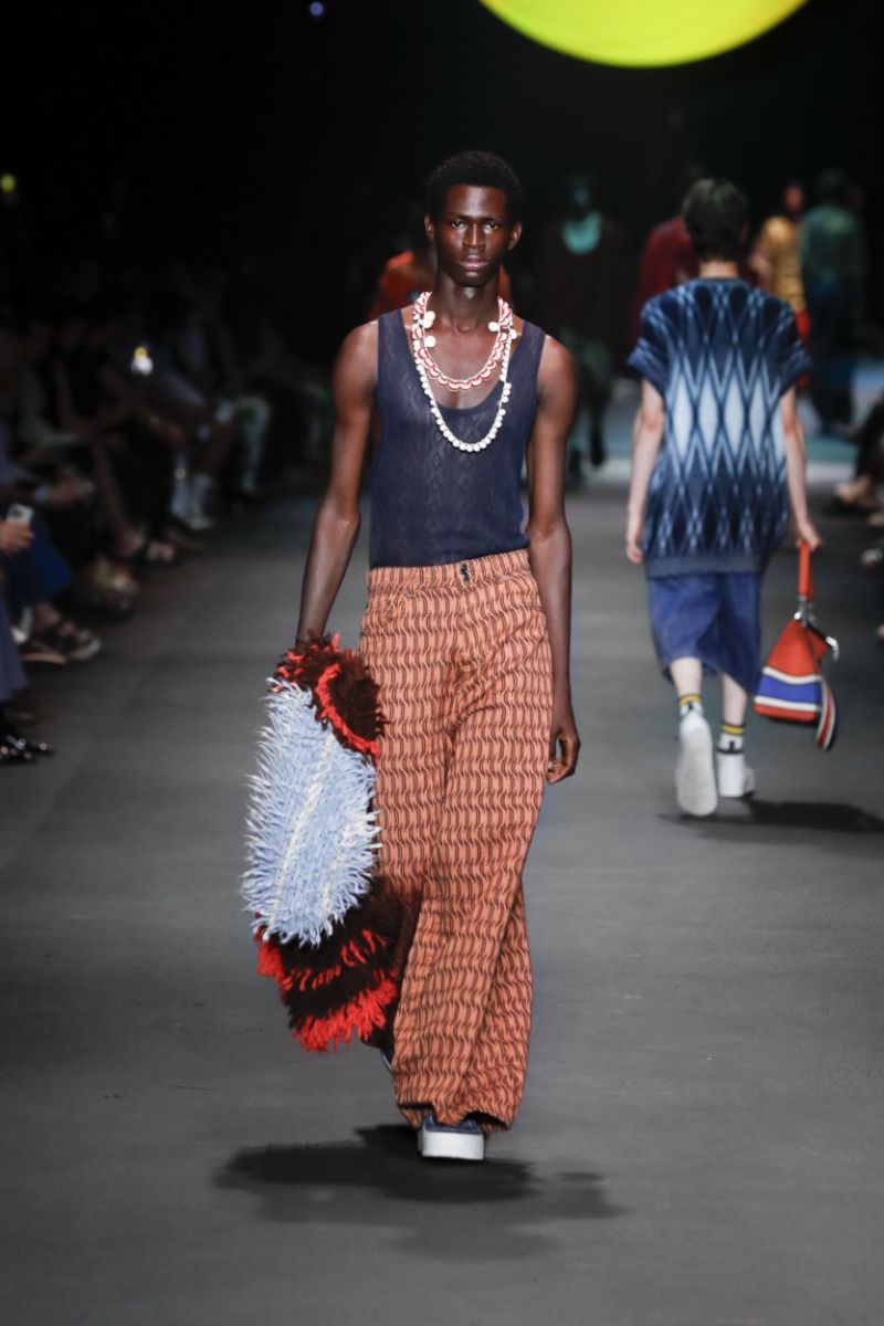 Etro Spring Summer 2023 Collection Men 028