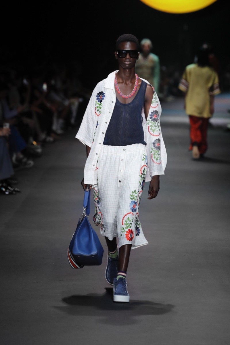 Etro Spring Summer 2023 Collection Men 033