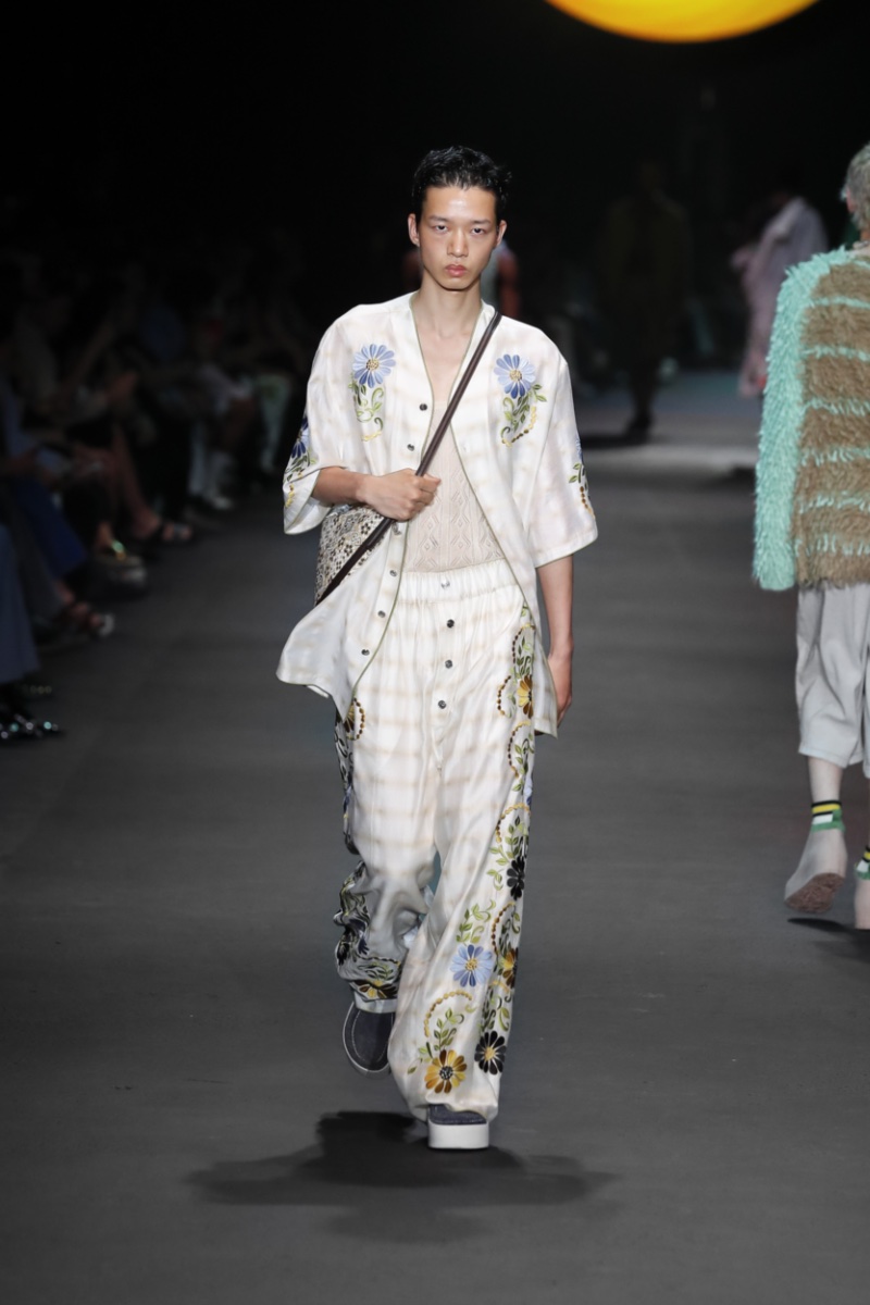 Etro Spring Summer 2023 Collection Men 035