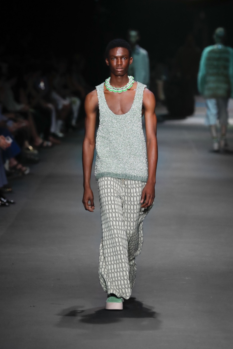 Etro Spring Summer 2023 Collection Men 036