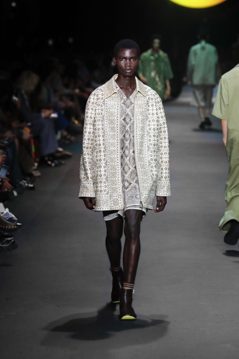 Etro Spring Summer 2023 Collection Men 039