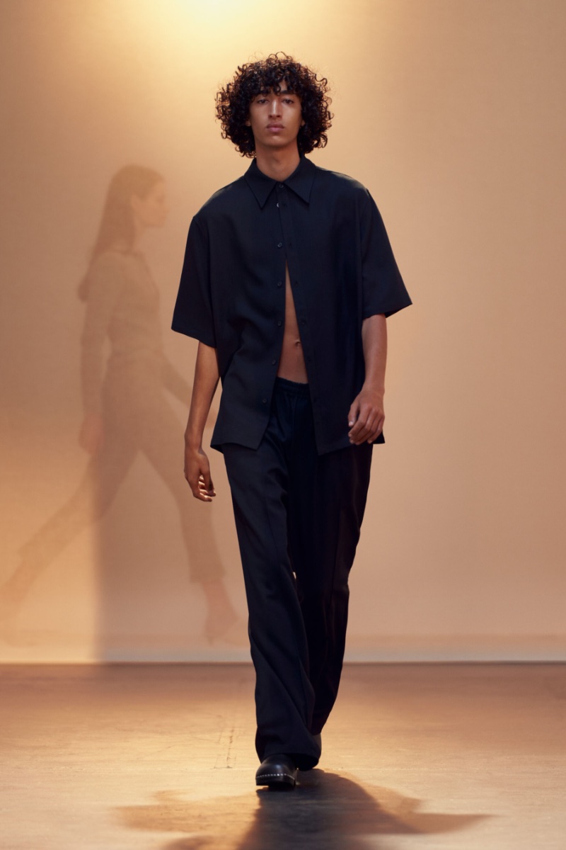 Filippa K Spring Summer 2024 Men 006