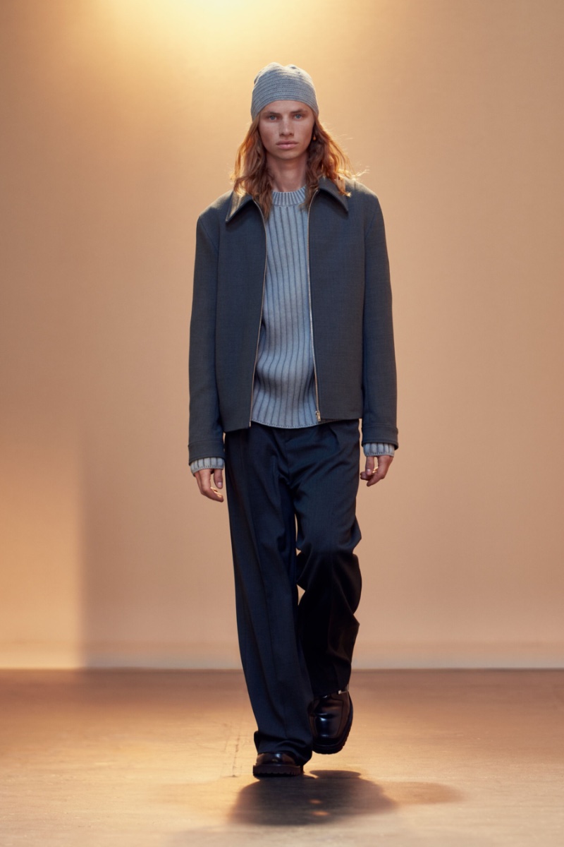 Filippa K Spring Summer 2024 Men 009