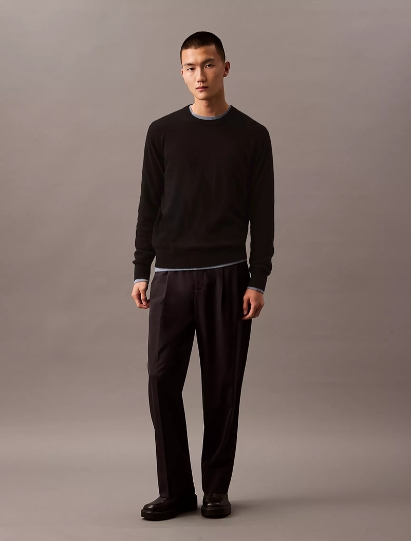 casual funeral outfit men sweaters trousers » Funeral Attire for Men: What to Wear from Proper to Casual casual funeral outfit men sweaters trousers