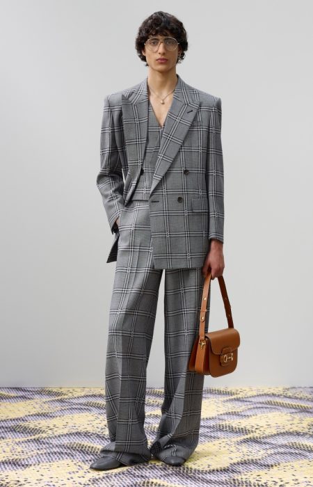 Gucci Spring Summer 2024 Collection Men 001