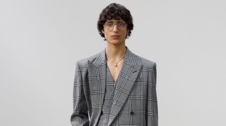 Gucci Spring Summer 2024 Collection Men 001
