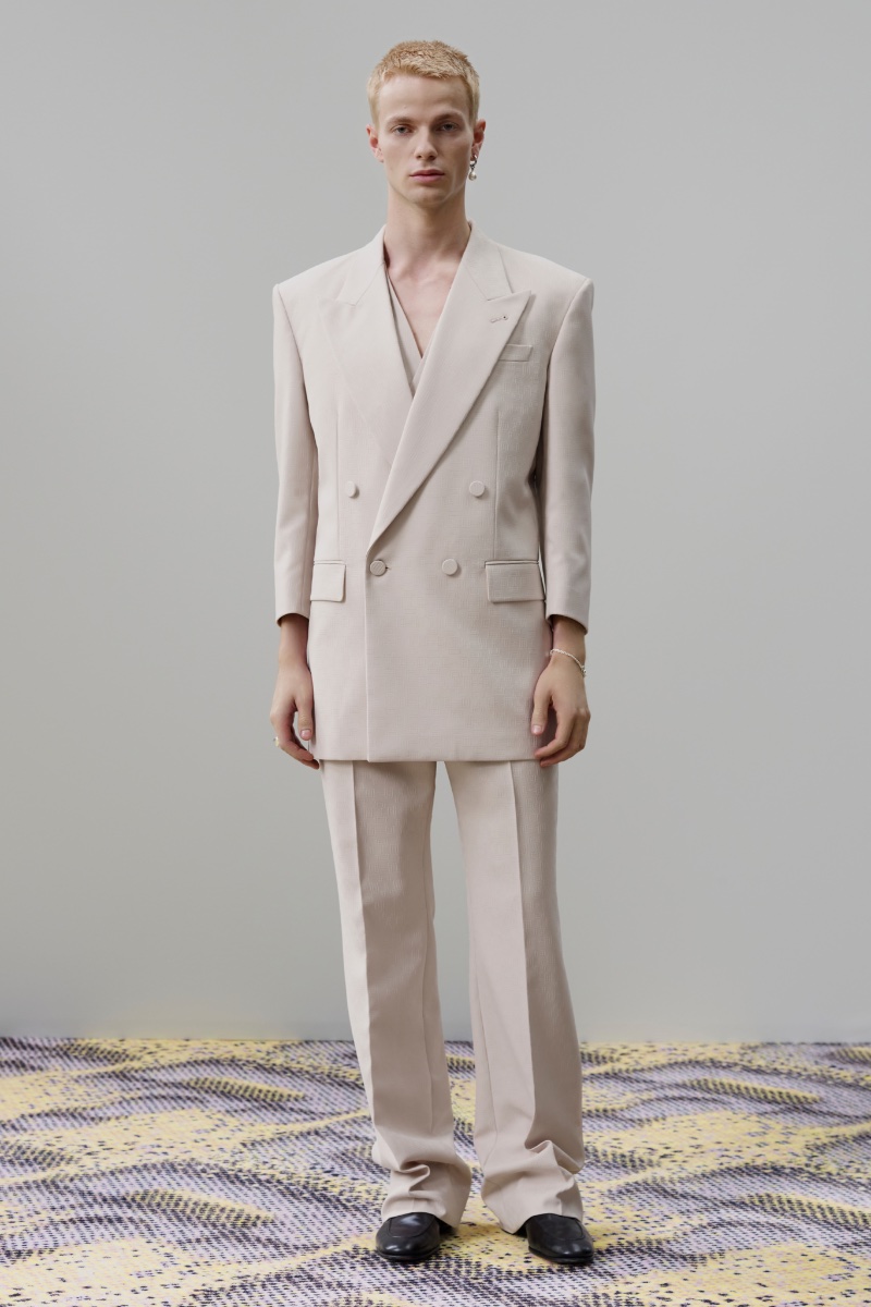 Gucci Spring Summer 2024 Collection Men 003