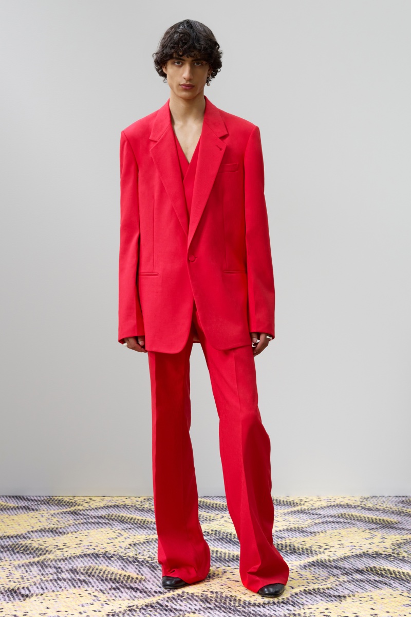 Gucci Spring Summer 2024 Collection Men 011