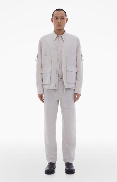 Helmut Lang Pre fall 2023 Collection Men 001