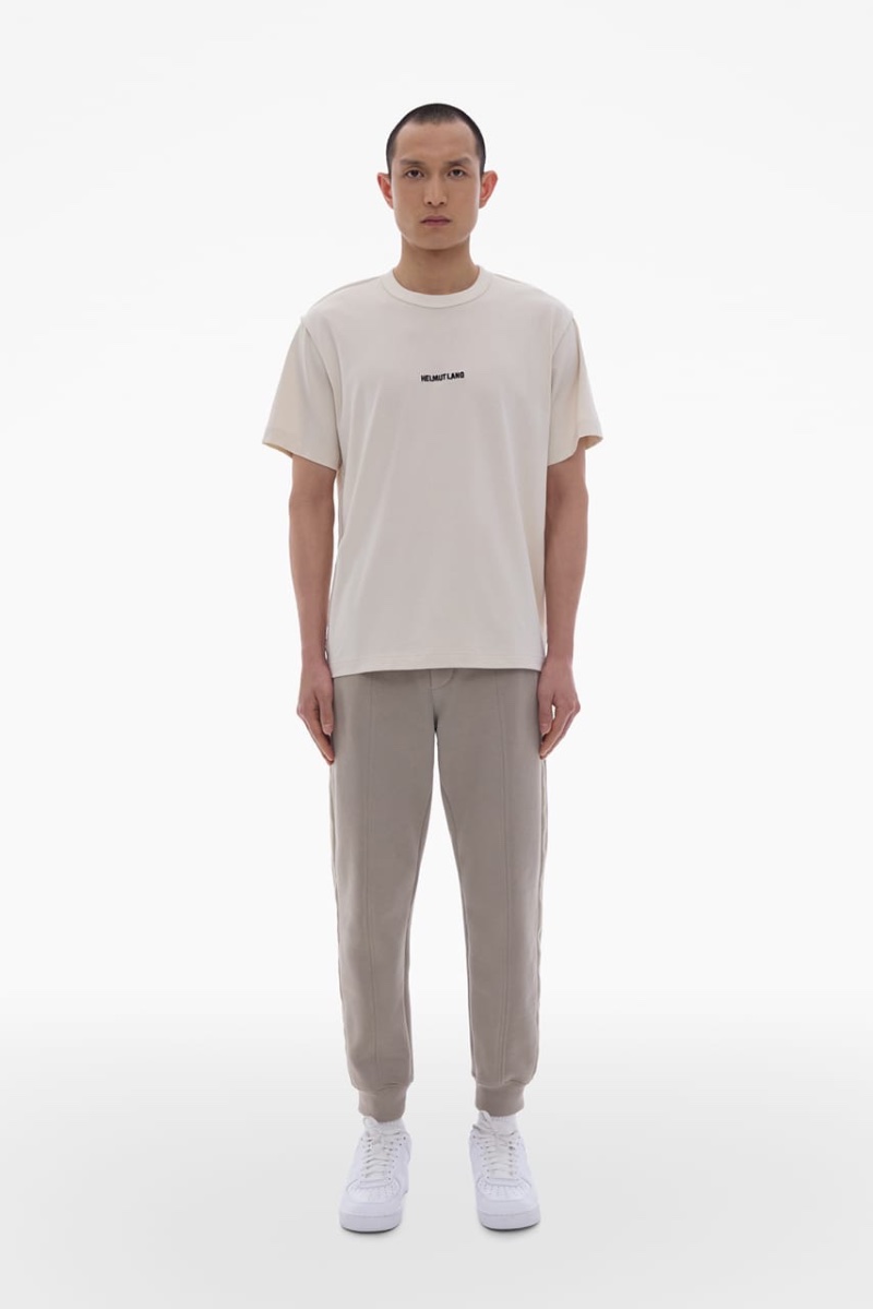 Helmut Lang Pre fall 2023 Collection Men 005