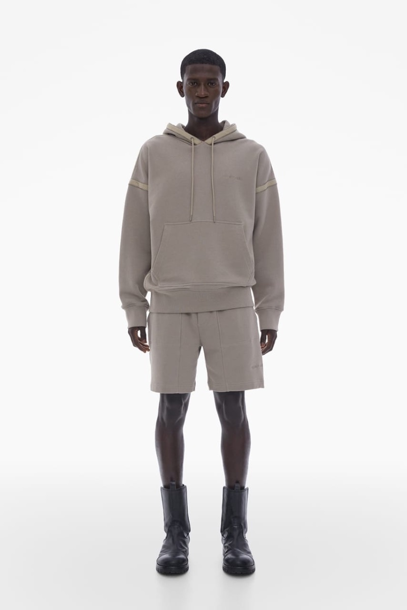 Helmut Lang Pre fall 2023 Collection Men 006