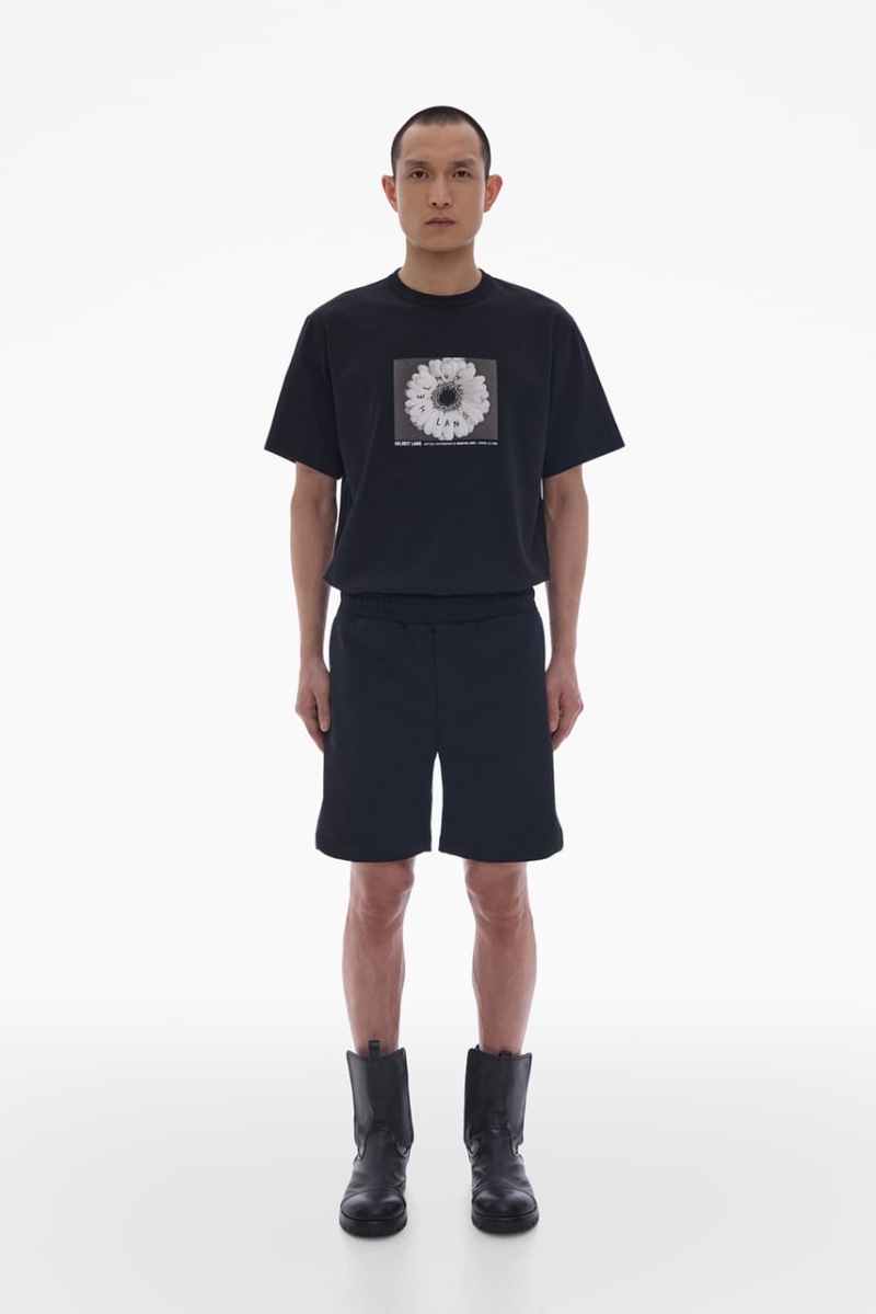 Helmut Lang Pre fall 2023 Collection Men 022