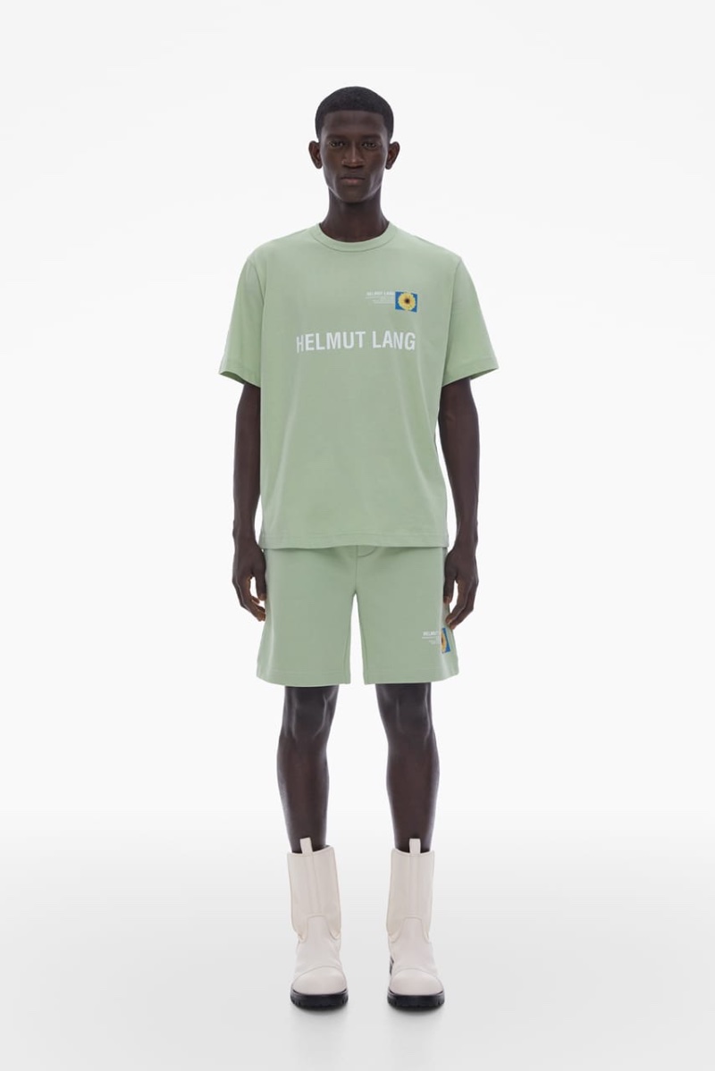 Helmut Lang Pre fall 2023 Collection Men 023