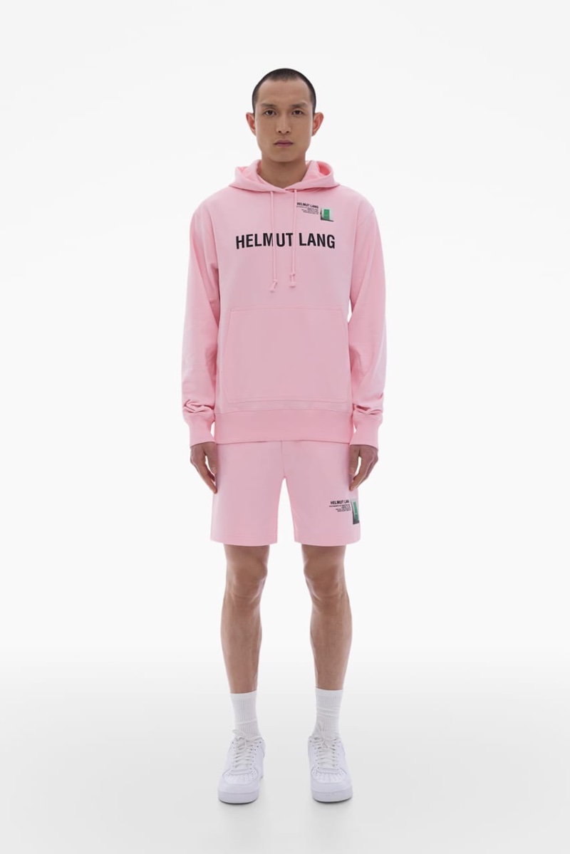 Helmut Lang Pre fall 2023 Collection Men 025