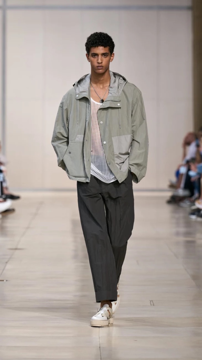 Hermes Spring Summer 2024 Collection Men 021