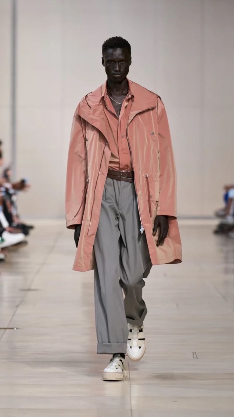 Hermes Spring Summer 2024 Collection Men 027