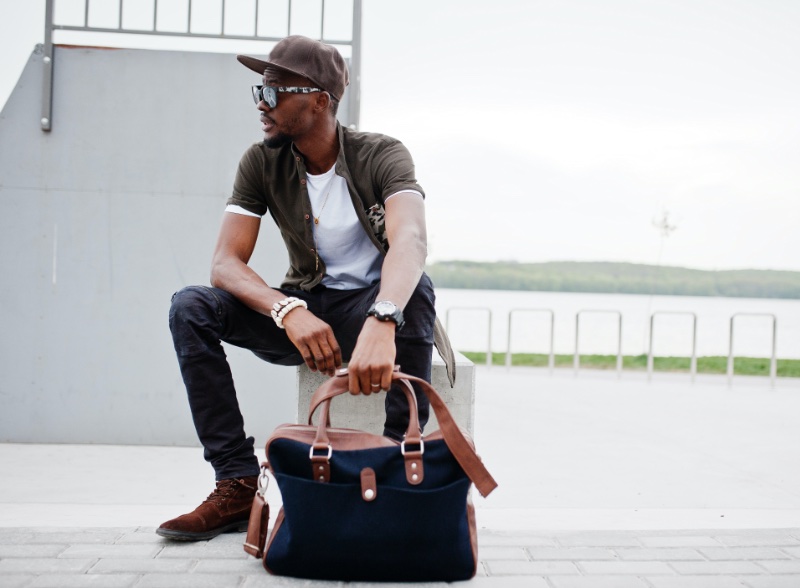 Hipster Style Black Men » Hipster Style for Men: Updating the Trendy Aesthetic Hipster Style Black Men