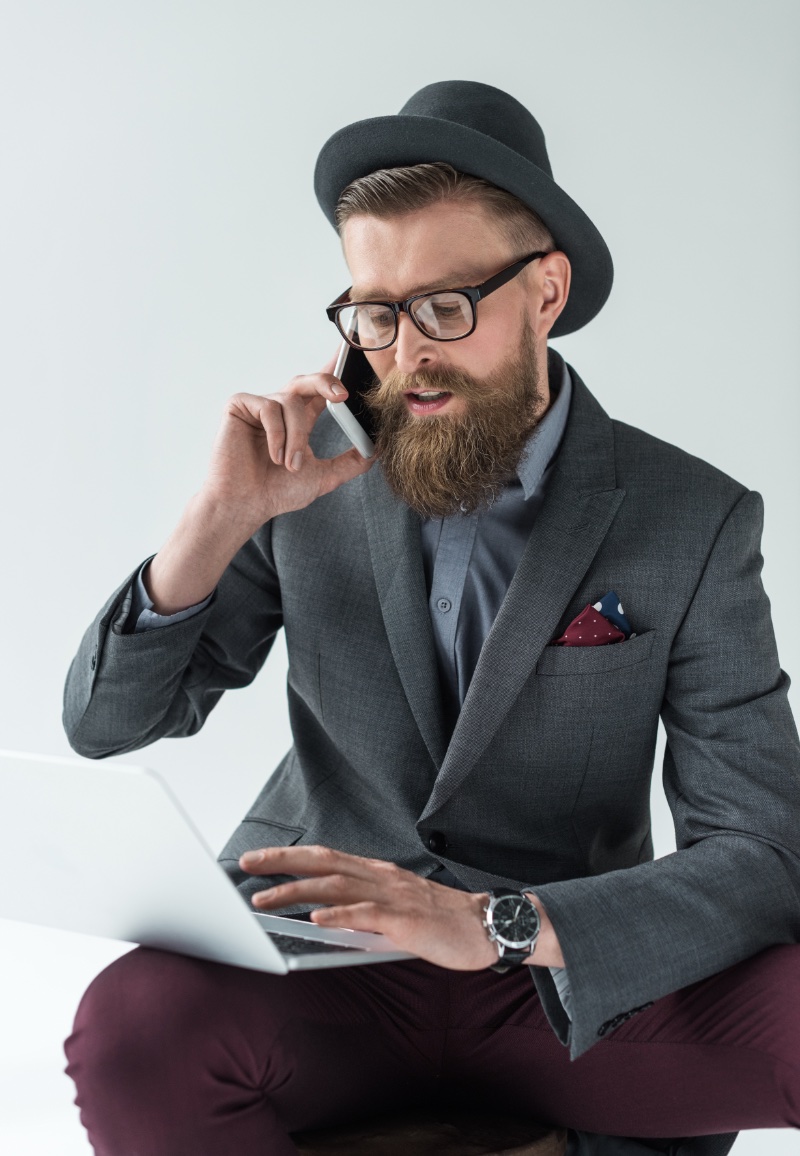Hipster Style Men Suit Jacket » Hipster Style for Men: Updating the Trendy Aesthetic Hipster Style Men Suit Jacket