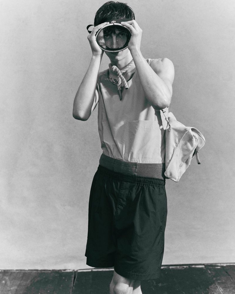 » On Deck: Aaron & Theodor for Issue South America Issue South America 2023 Editorial 001