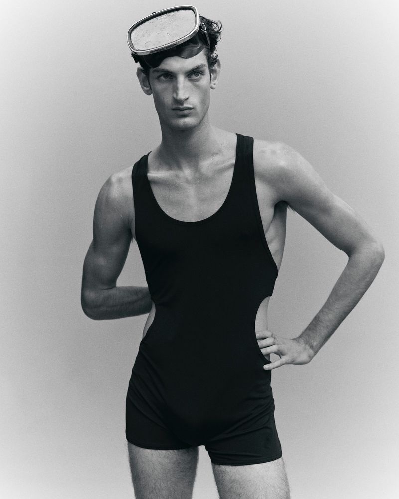 » On Deck: Aaron & Theodor for Issue South America Issue South America 2023 Editorial 003