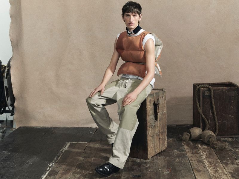 » On Deck: Aaron & Theodor for Issue South America Issue South America 2023 Editorial 007