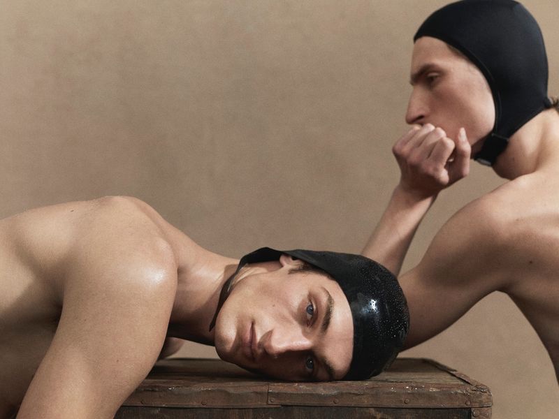 » On Deck: Aaron & Theodor for Issue South America Issue South America 2023 Editorial 008